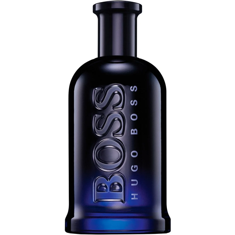 Hugo Boss Bottled Night Eau De Toilette 200ml