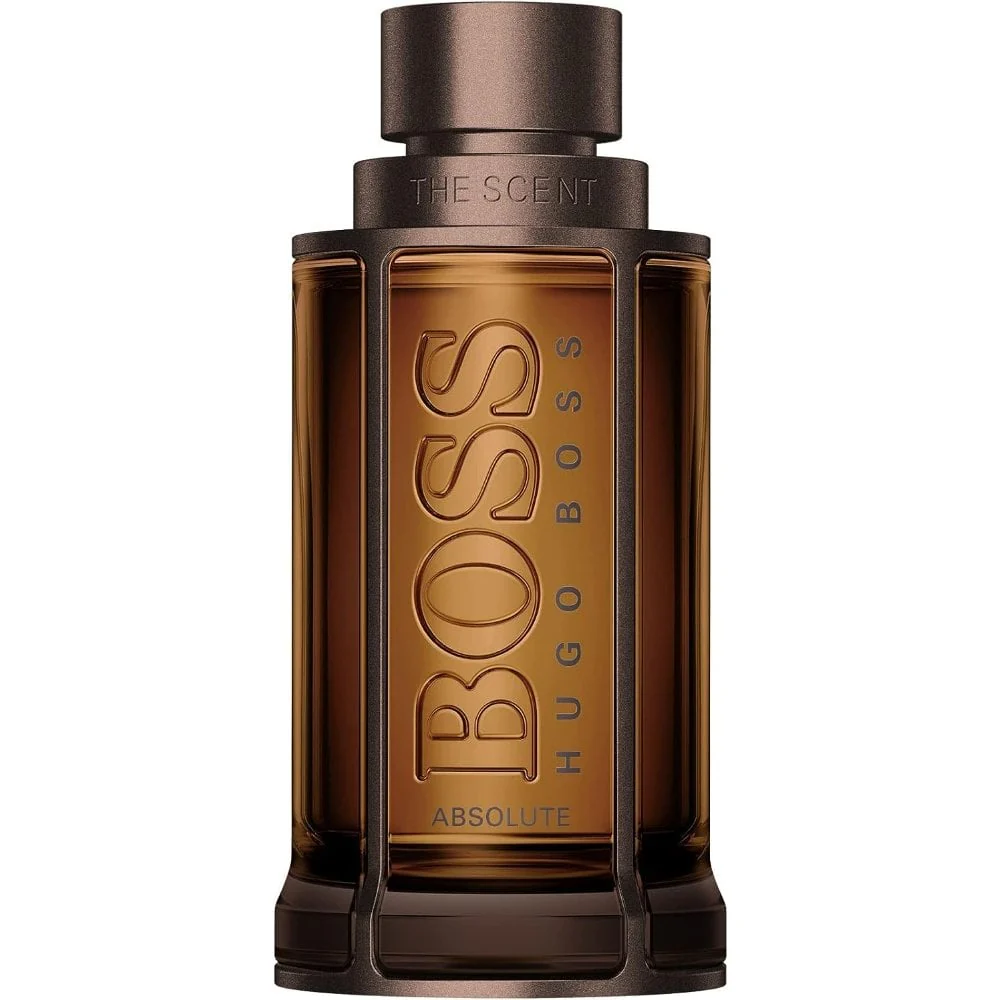 Hugo Boss Scent Absolute for Him Eau De Parfum 50ml