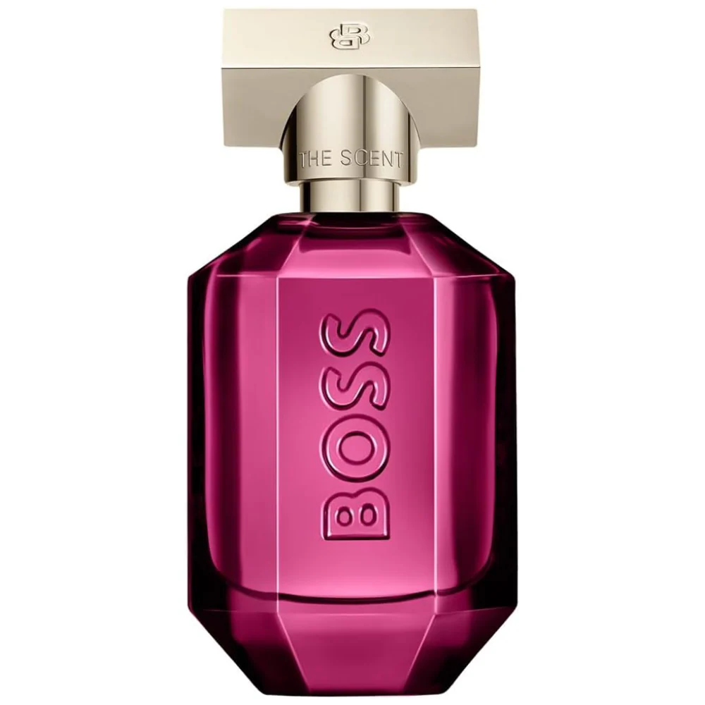 Hugo Boss The Scent Magnetic For Her Eau De Parfum 50ml