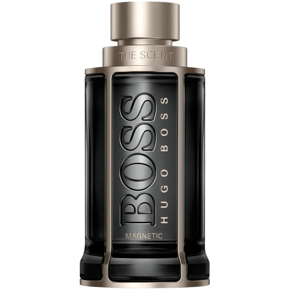 Hugo Boss The Scent Magnetic For Him Eau De Parfum 50ml