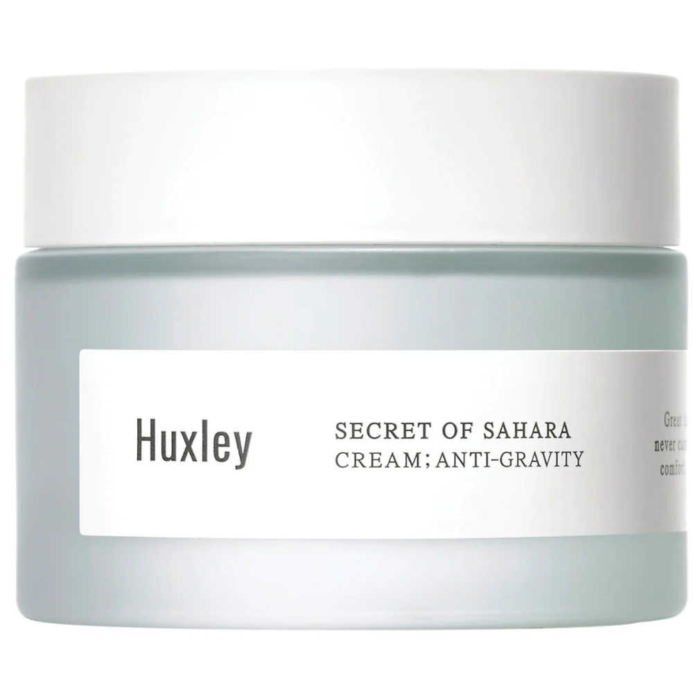 Huxley Cream; Anti-Gravity 50ml