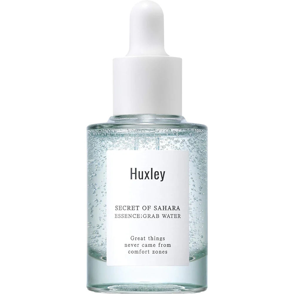 Huxley Essence; Grab Water 30ml