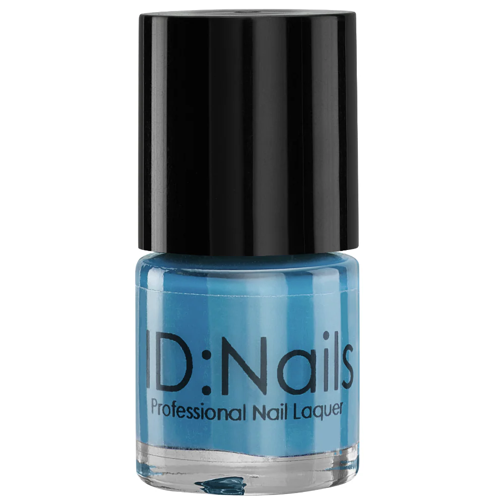 ID:Nails Blue Moon Nail Polish 11ml