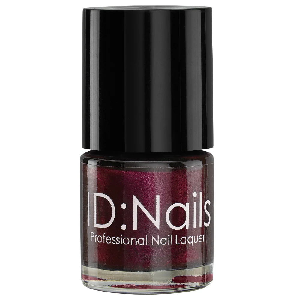 ID:Nails Catwalk Nail Polish 11ml