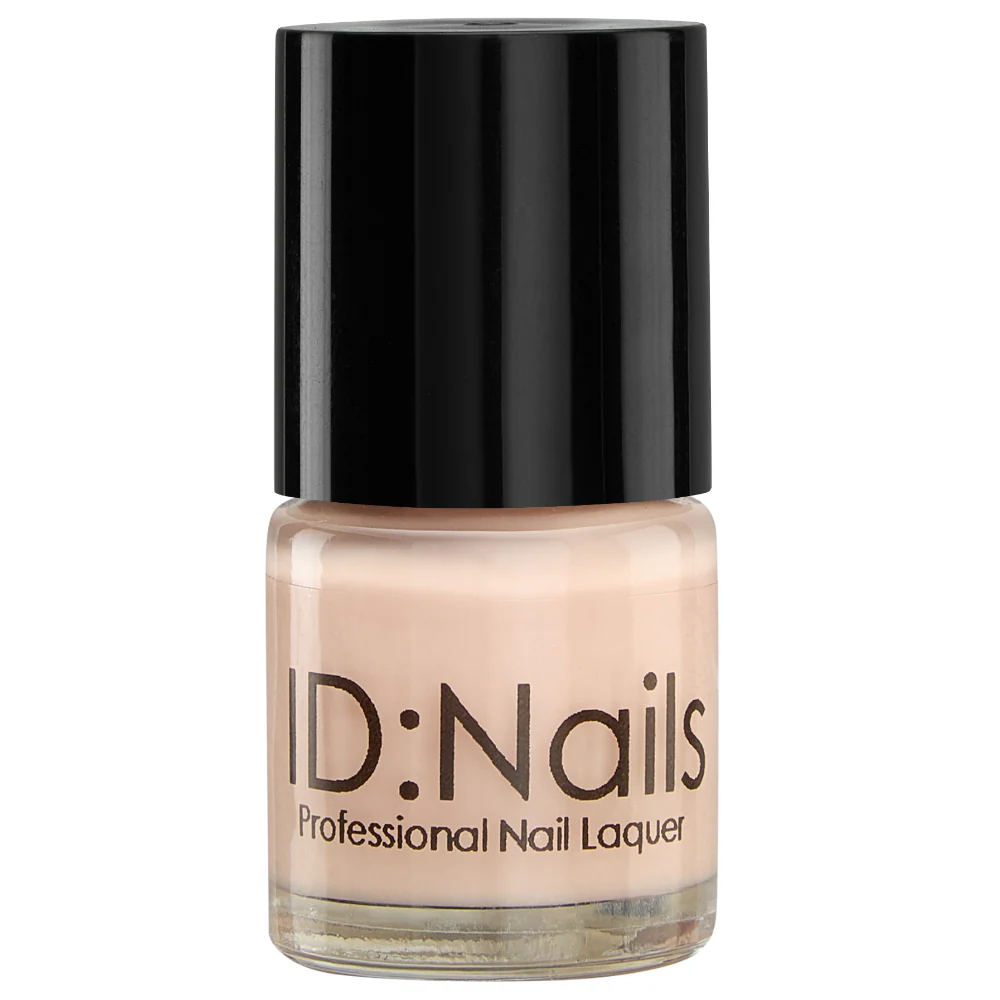 ID:Nails French Pink Nail Polish 11ml