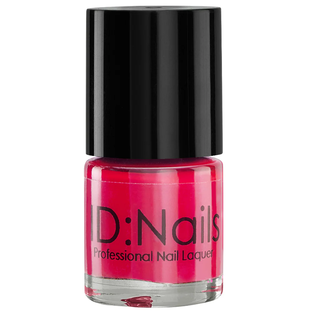 ID:Nails Hot Gossip Nail Polish 11ml
