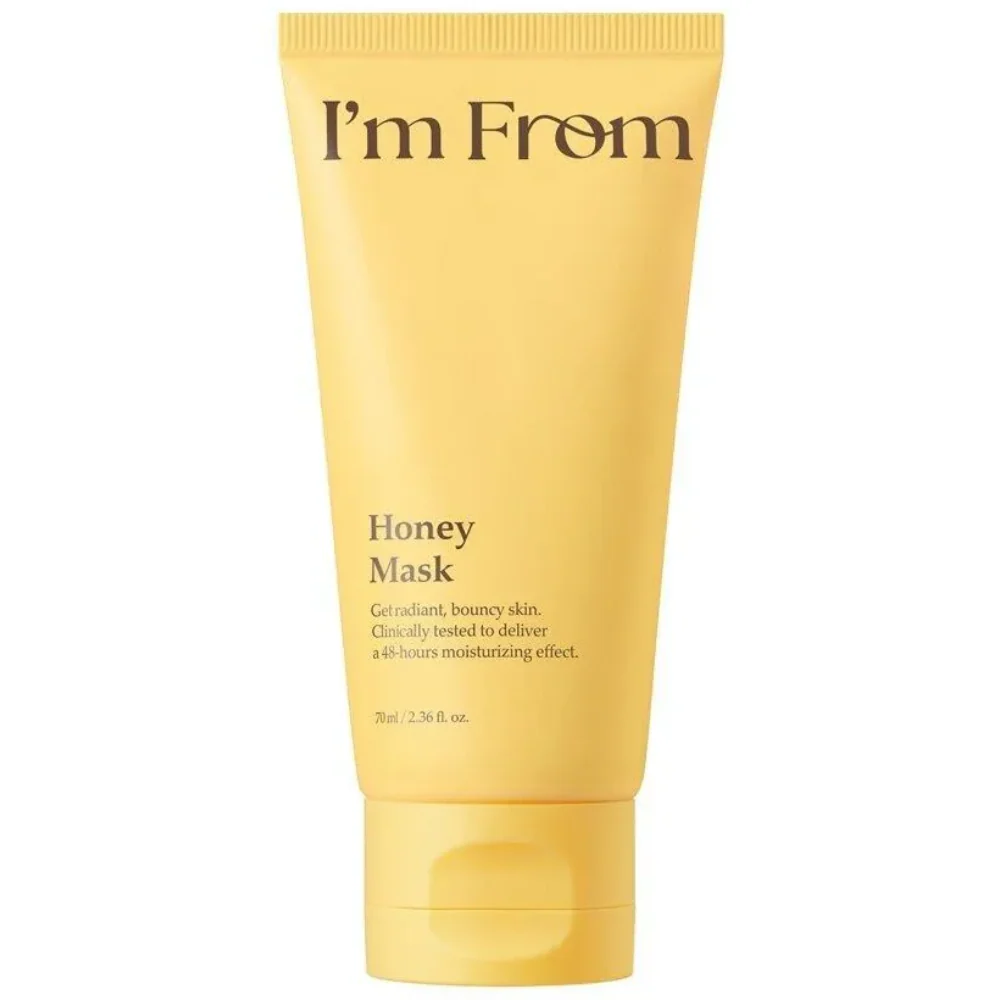 I'm From Honey Mask 120g