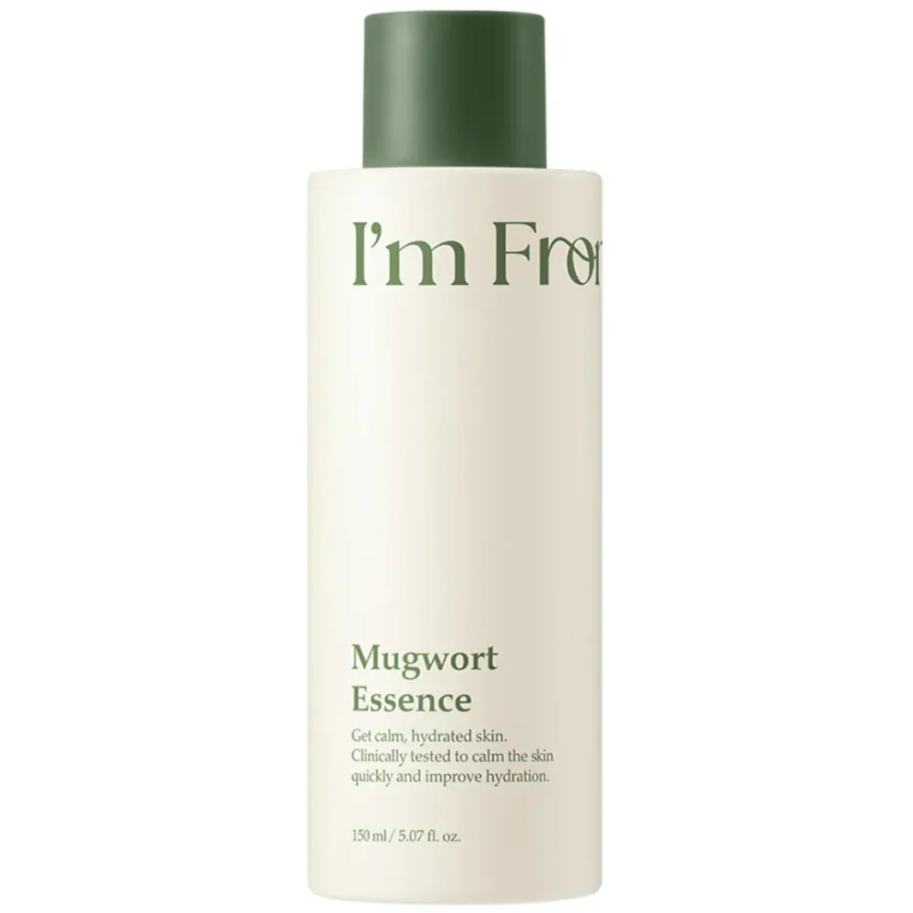 I'm From Mugwort Essence 150ml