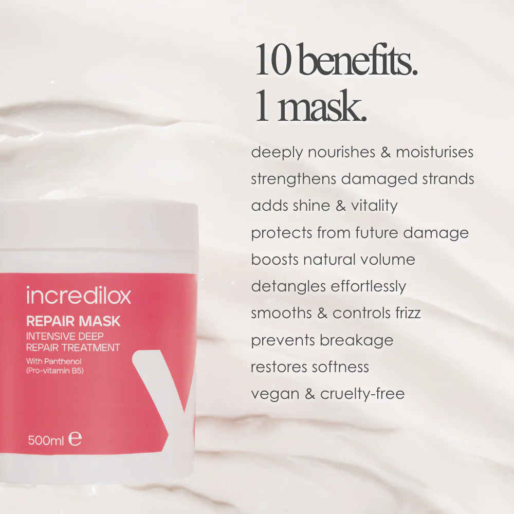 Incredilox Ultimate Care & Styling Set - Image 4