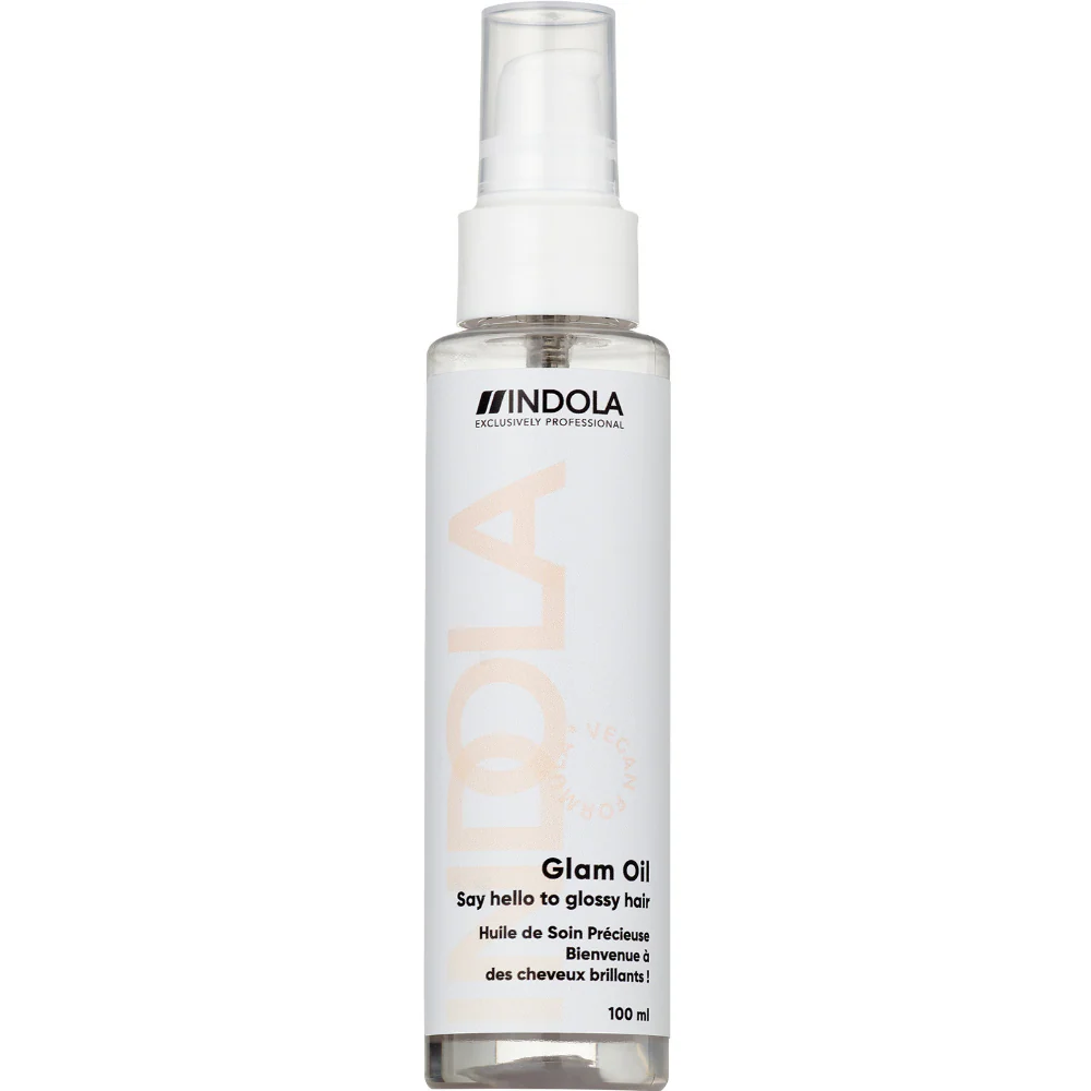 Indola Gloss Glamorous Oil 100ml