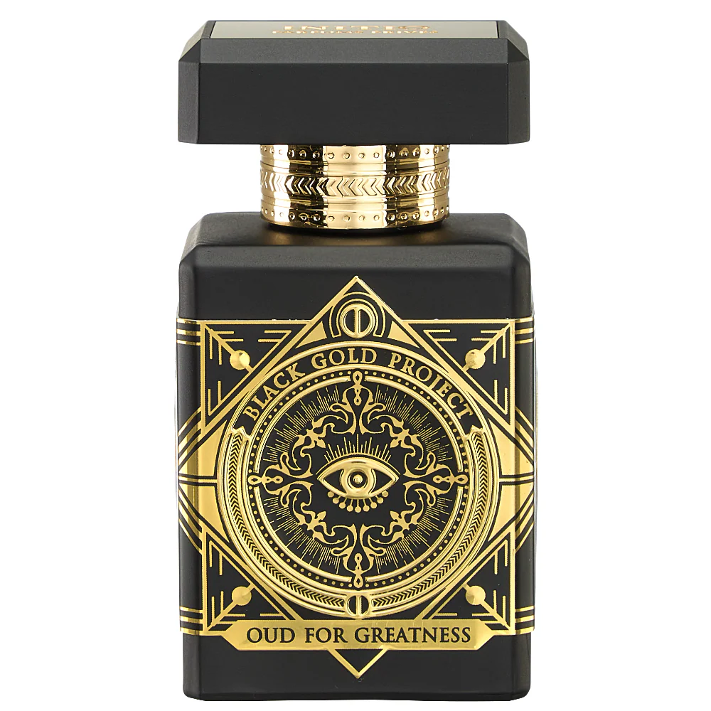 Initio Oud For Greatness Eau De Parfum 50ml