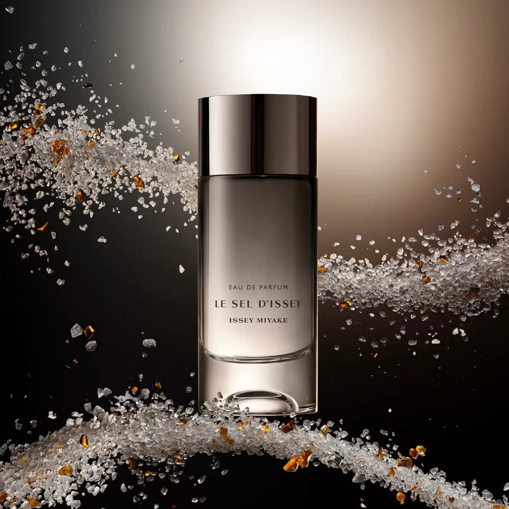 Issey Miyake Le Sel D'Issey Eau De Parfum 50ml - Image 3