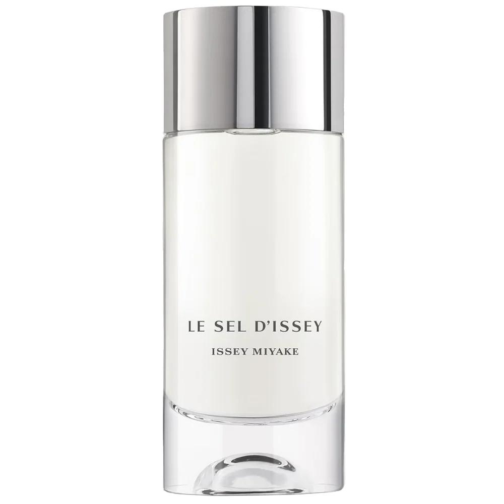 Issey Miyake Le Sel D'Issey Eau De Toilette 100ml