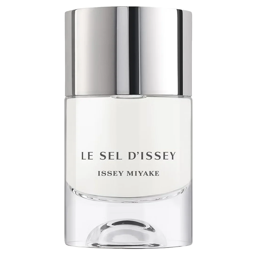 Issey Miyake Le Sel D'Issey Eau De Toilette 50ml