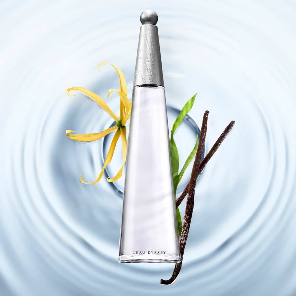 Issey Miyake L'Eau D'Issey Intense Eau De Parfum 30ml - Image 3