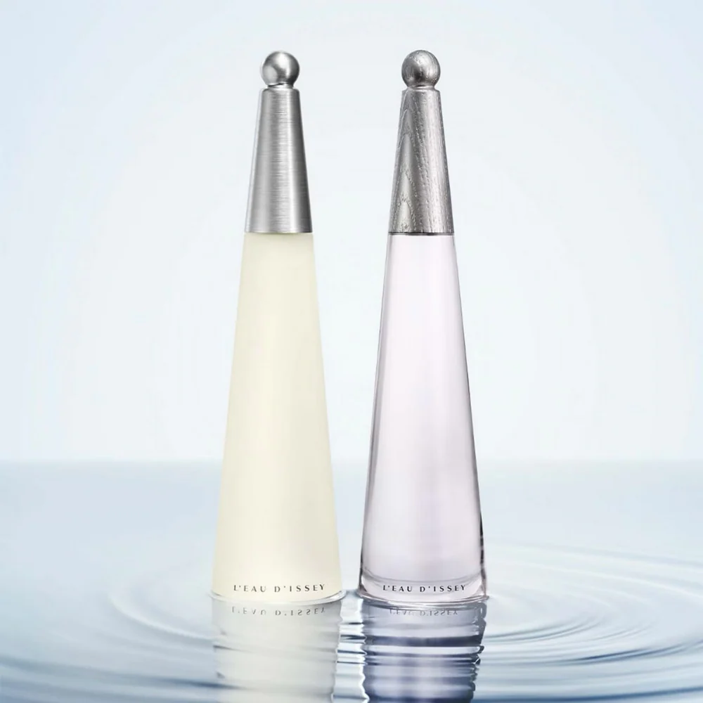 Issey Miyake L'Eau D'Issey Intense Eau De Parfum 30ml - Image 4