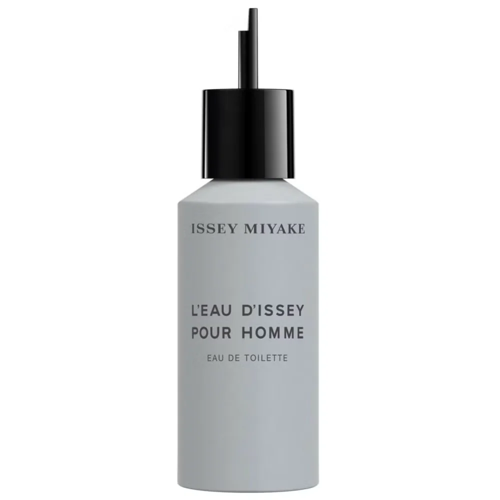 Issey Miyake L'Eau D'Issey Pour Homme Eau De Toilette Refill 150ml