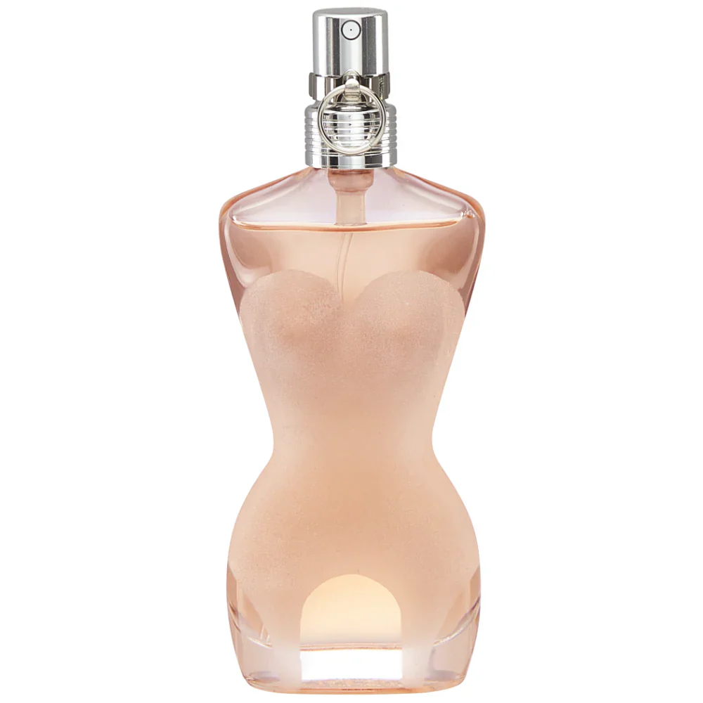 Jean Paul Gaultier Classique Eau De Toilette 100ml
