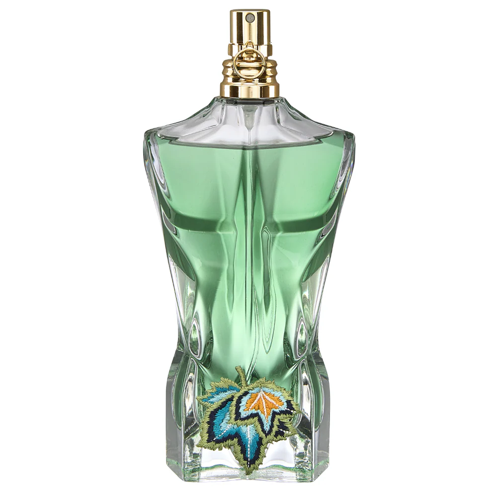 Jean Paul Gaultier Le Beau Paradise Garden Eau De Parfum 125ml