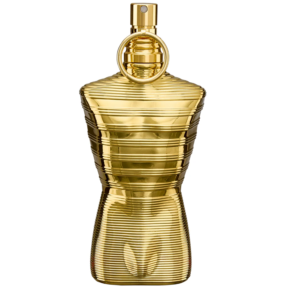 Jean Paul Gaultier Le Male Elixir Absolu Parfum Intense 125ml