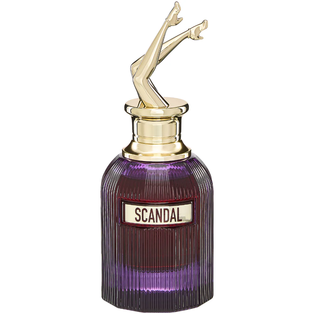 Jean Paul Gaultier Scandal Intense Eau De Parfum 50ml