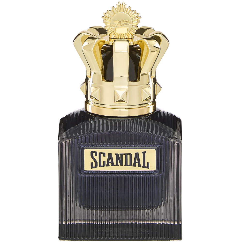 Jean Paul Gaultier Scandal Pour Homme Intense Eau De Parfum 50ml