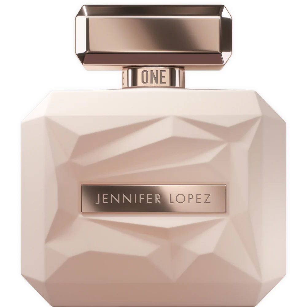 Jennifer Lopez One Eau De Parfum 50ml
