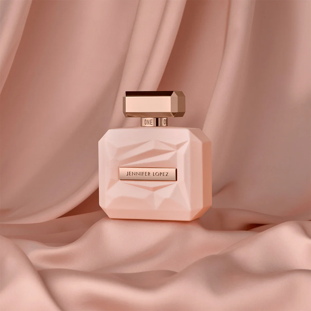 Jennifer Lopez One Eau De Parfum 50ml - Image 3
