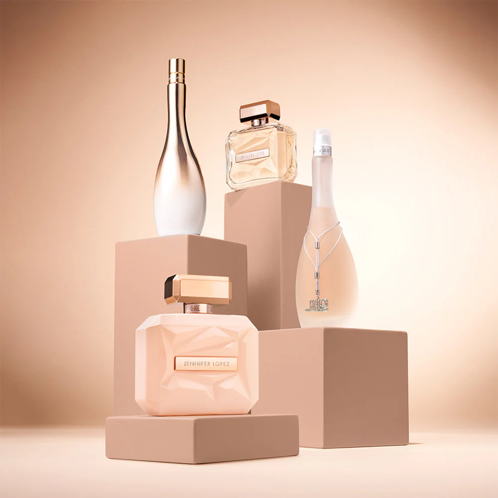 Jennifer Lopez One Eau De Parfum 50ml - Image 4