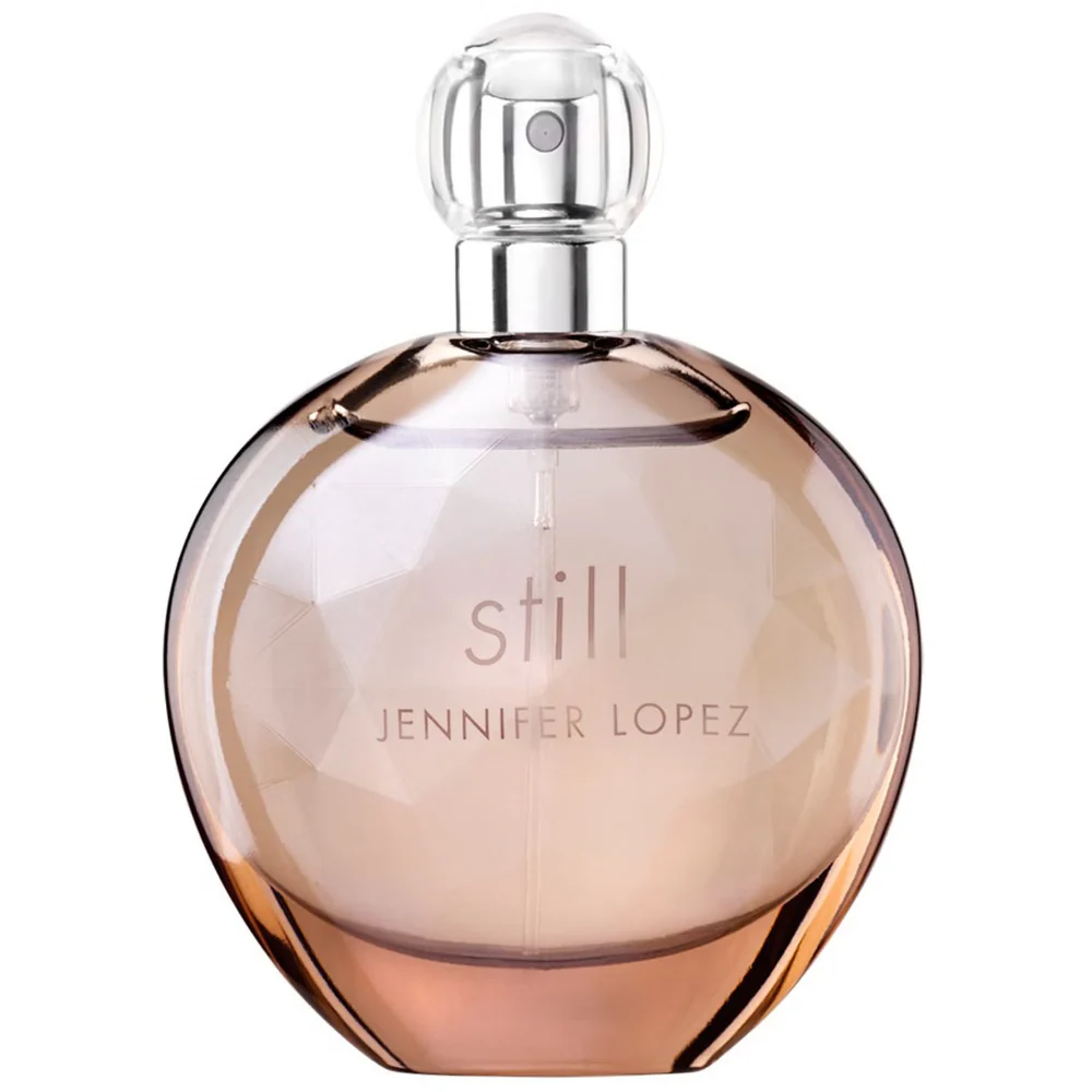 Jennifer Lopez Still Eau De Parfum 100ml
