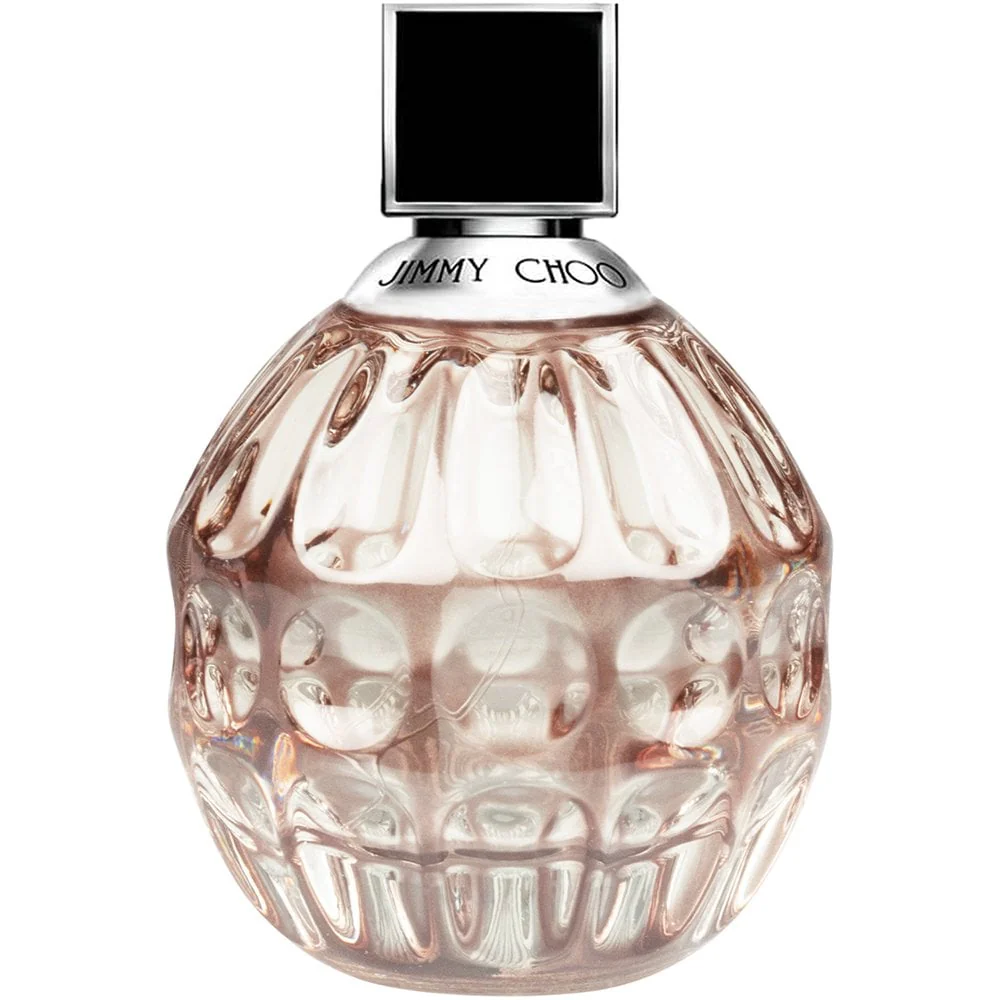 Jimmy Choo Eau De Parfum 60ml