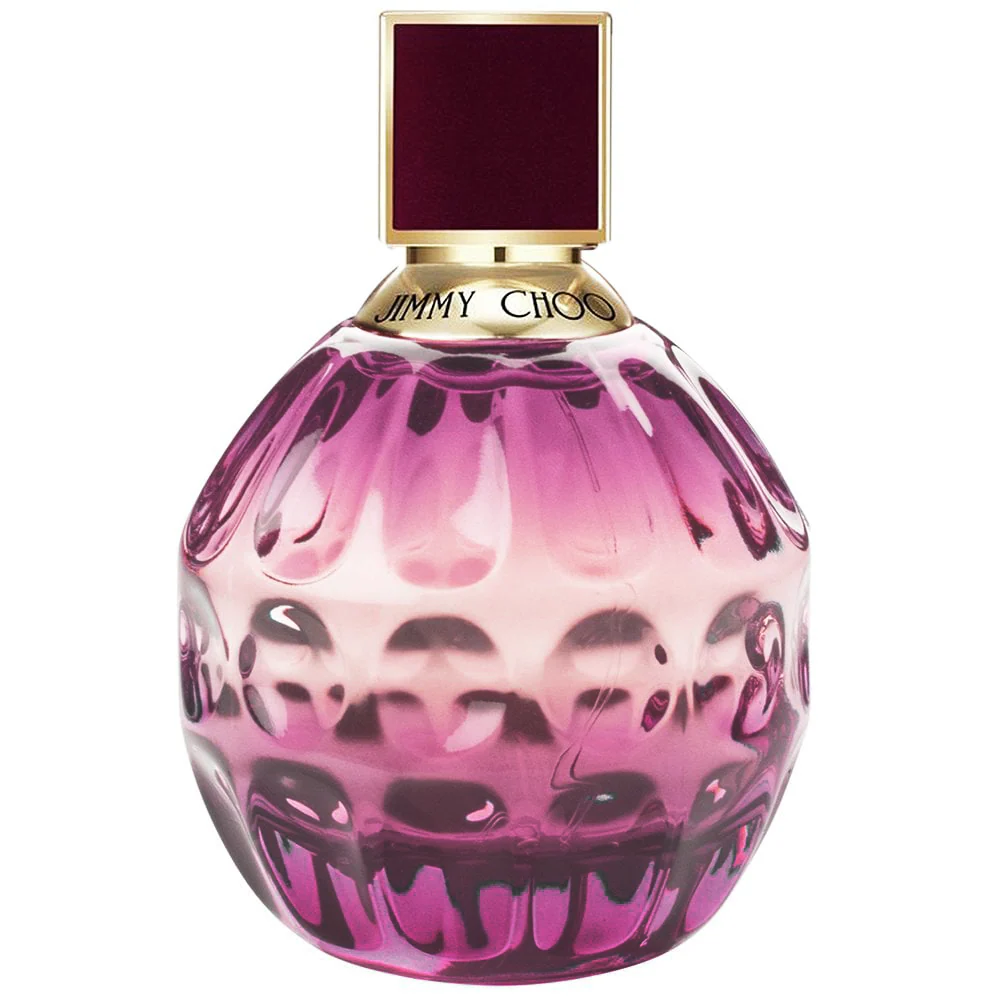 Jimmy Choo Fever Eau De Parfum 60ml