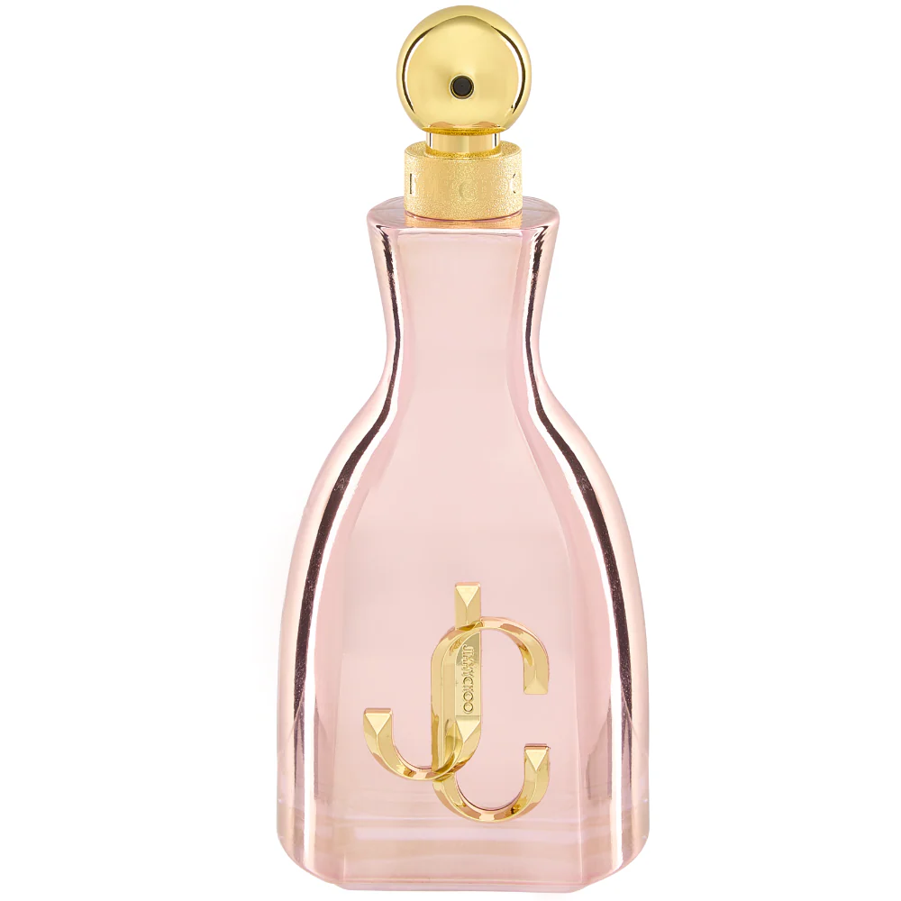 Jimmy Choo I Want Choo With Love Eau De Parfum 100ml