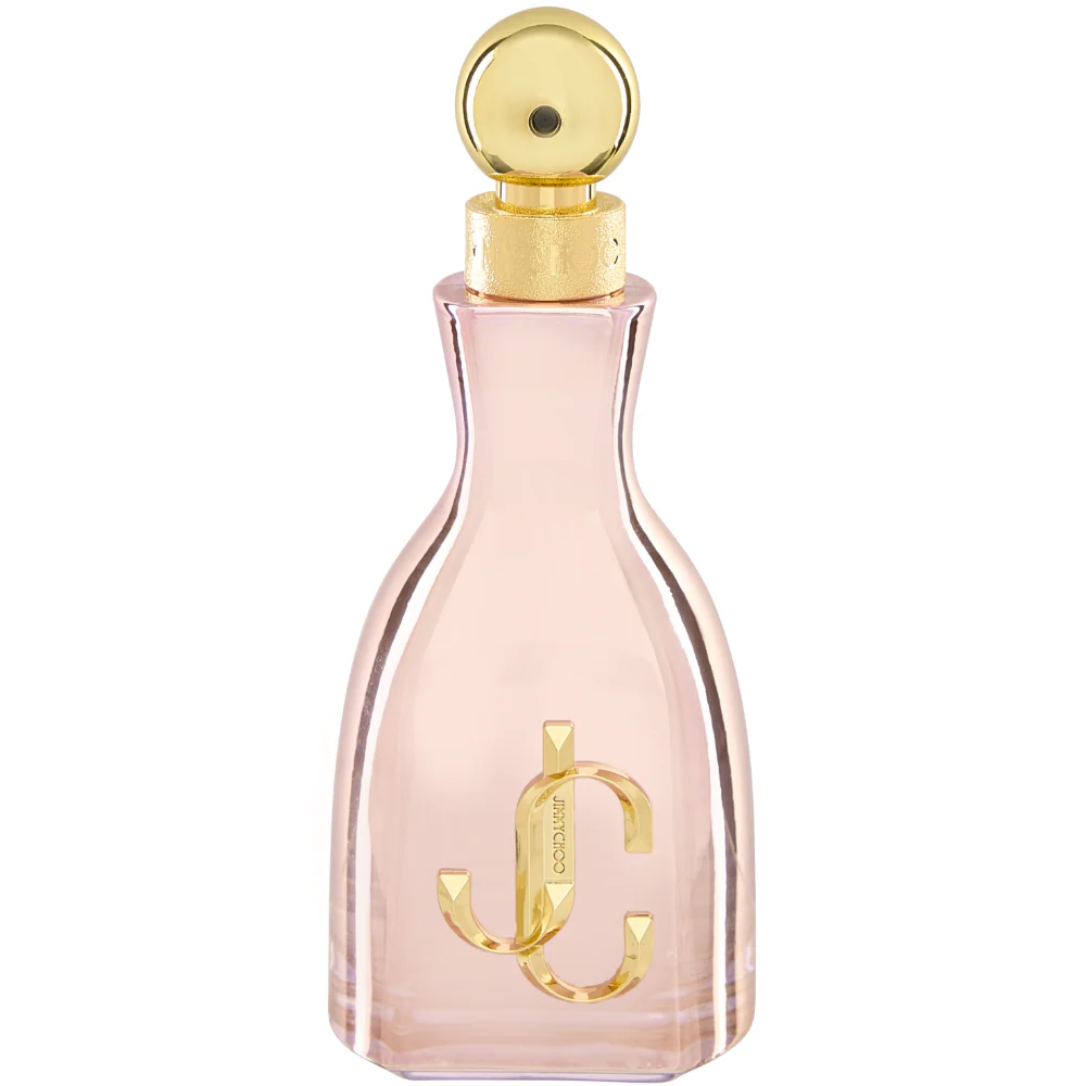 Jimmy Choo I Want Choo With Love Eau De Parfum 60ml