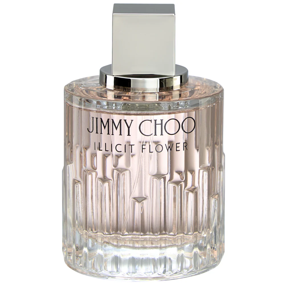Jimmy Choo Illicit Flower Eau De Toilette 100ml