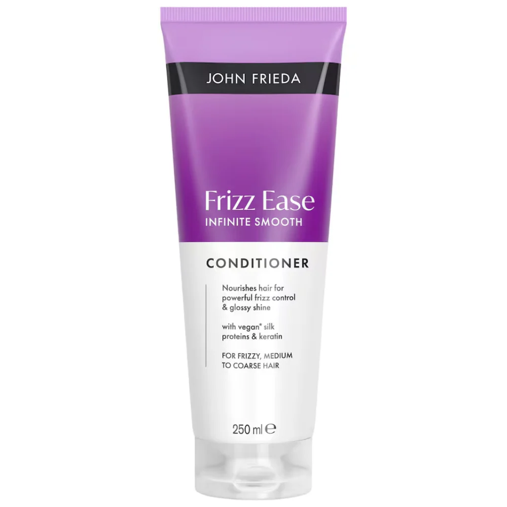 John Frieda Frizz Ease Infinite Smooth Conditioner 250ml