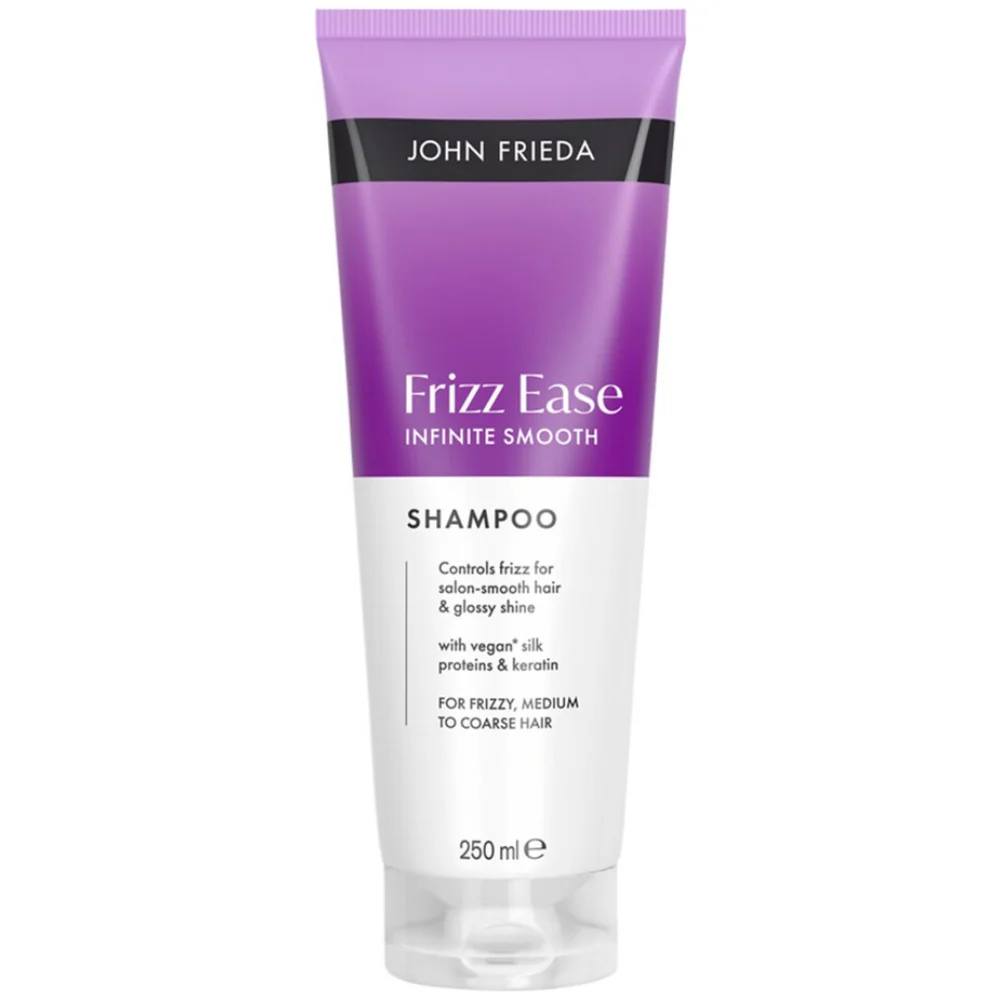 John Frieda Frizz Ease Infinite Smooth Shampoo 250ml