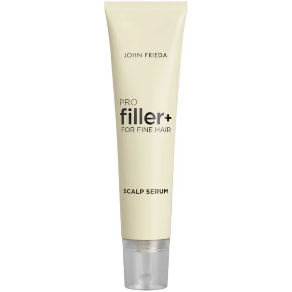John Frieda PROfiller+ Hair Growth Scalp Serum 50ml