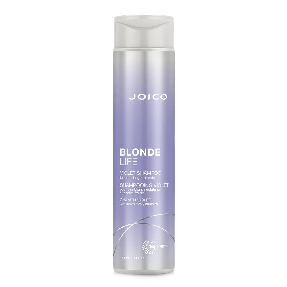 Joico Blonde Life Violet Shampoo 300ml