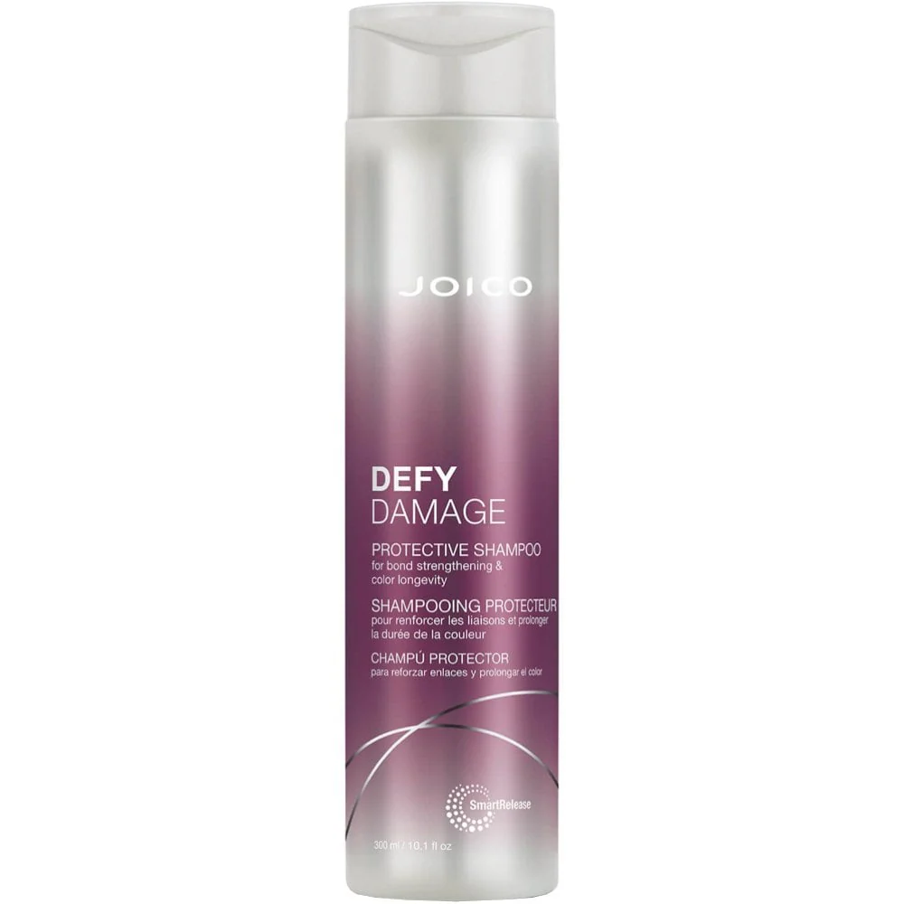 Joico Defy Damage Protective Shampoo 300ml