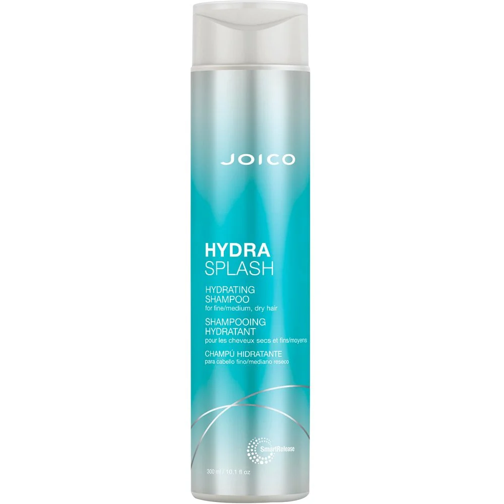 Joico Hydra Splash Hydrating Shampoo 300ml