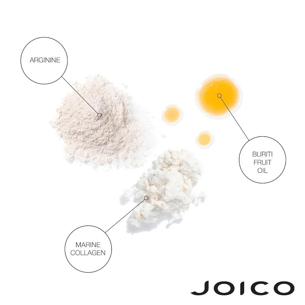 Joico YouthLock Collagen Shampoo 1000ml - Image 4