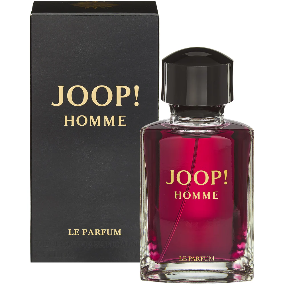 Joop Homme Le Parfum 75ml - Image 2
