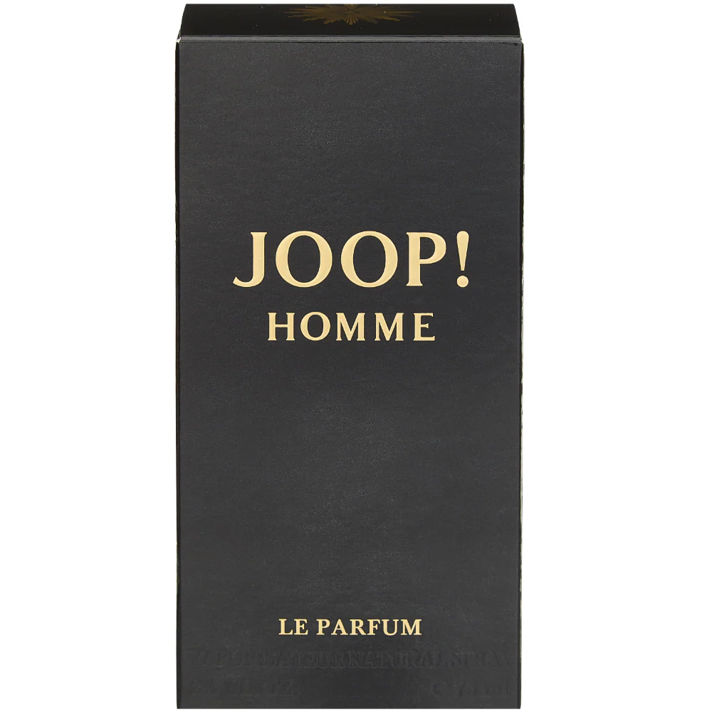 Joop Homme Le Parfum 75ml - Image 3
