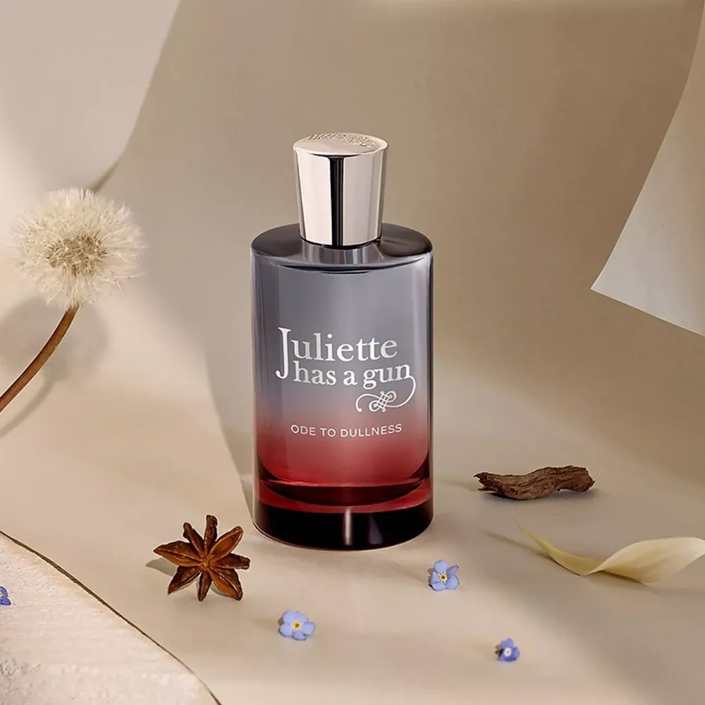 Juliette Has A Gun Ode To Dullness Eau De Parfum 50ml - Image 3