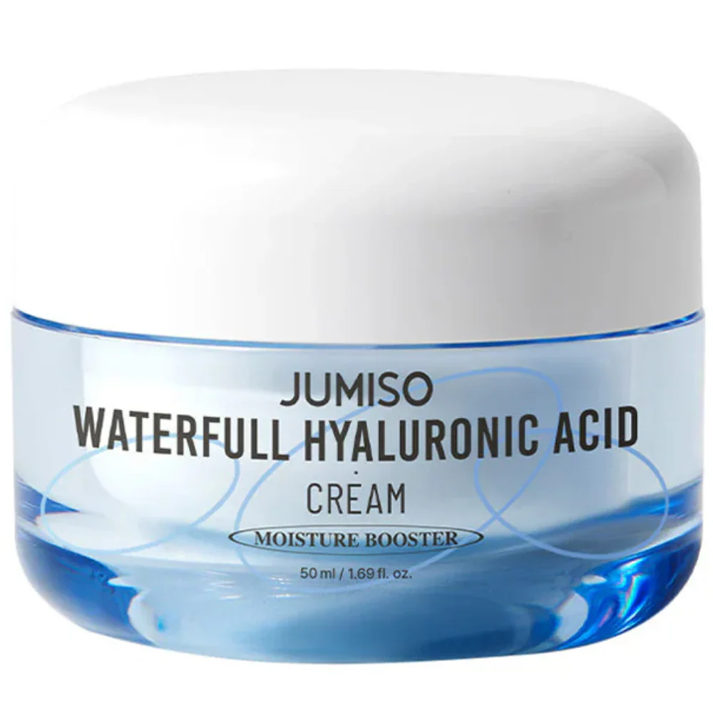 Jumiso Waterfull Hyaluronic Acid Cream 50g