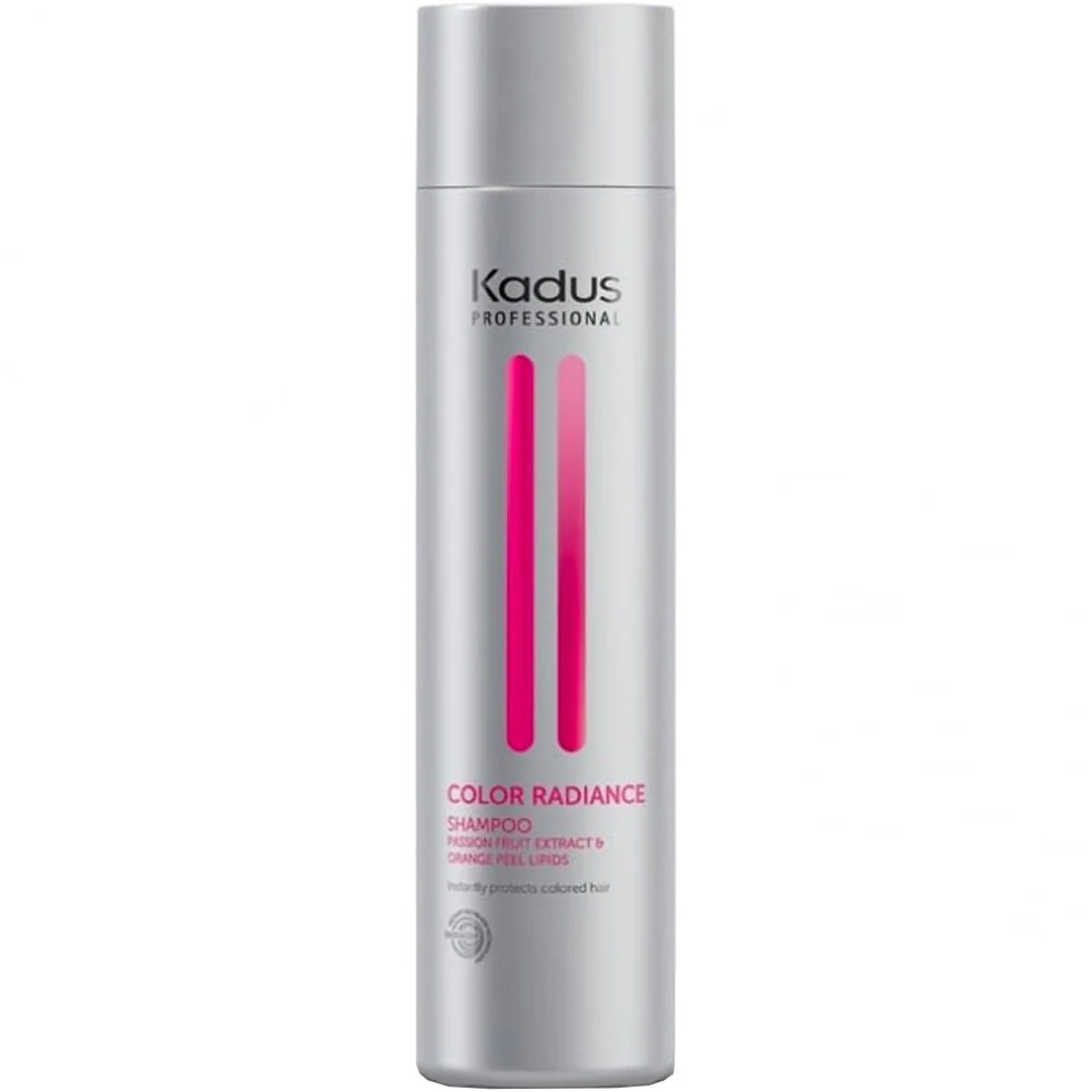Kadus Professional Colour Radiance Shampoo 250ml