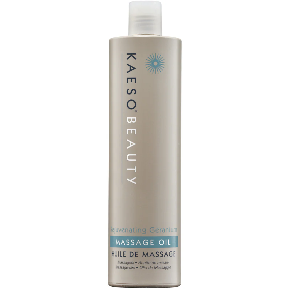 Kaeso Beauty Massage Oil 495ml