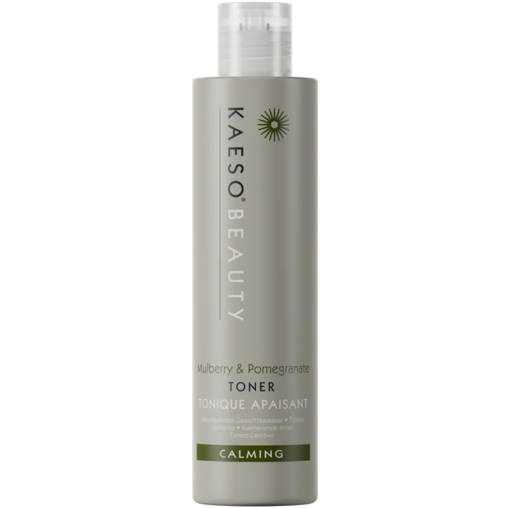 Kaeso Calming Toner 195ml