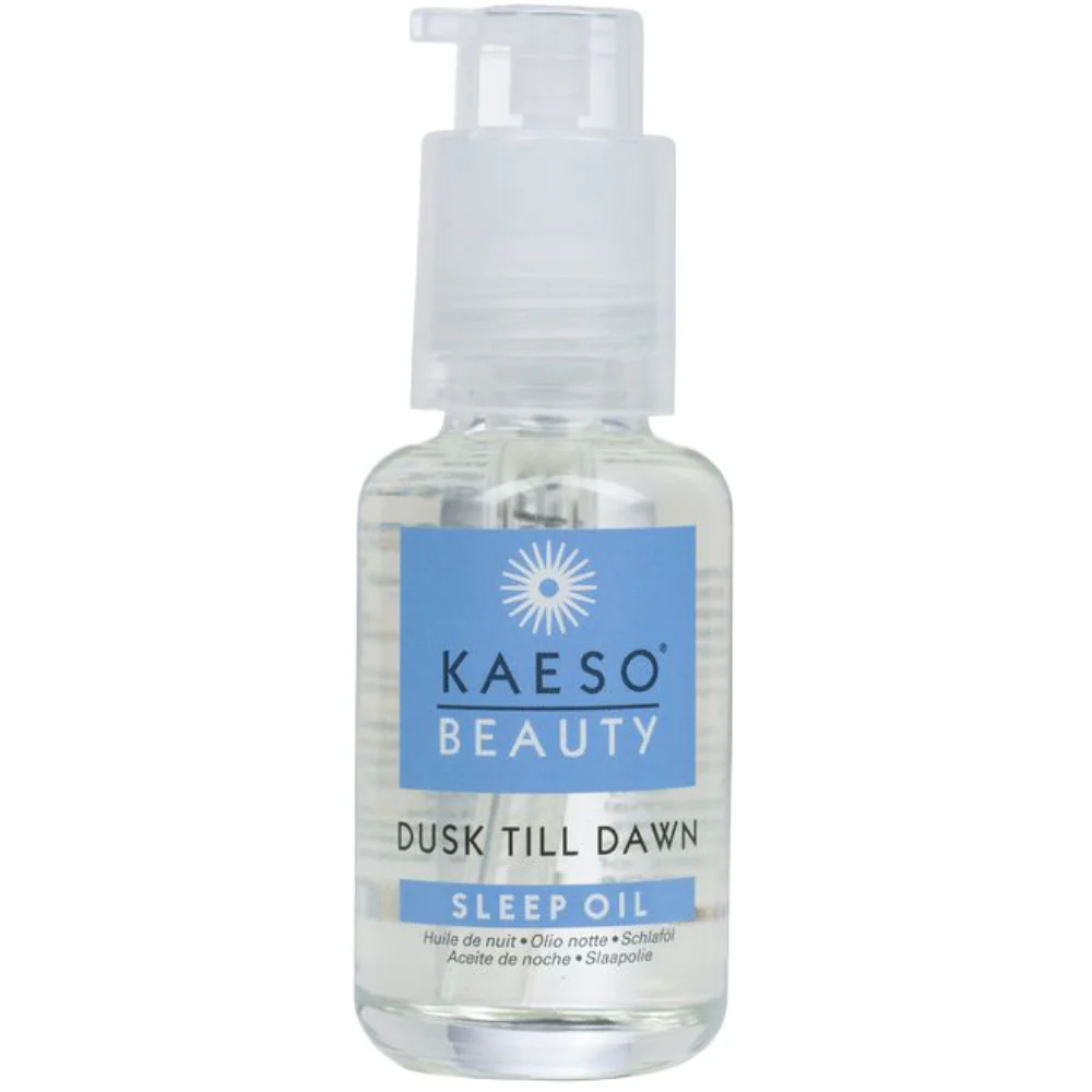 Kaeso Dusk Till Dawn Sleep Oil 50ml